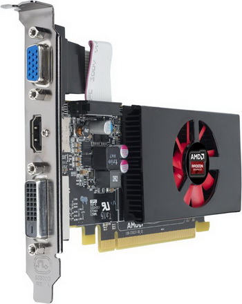 AMD Volcanic Islands